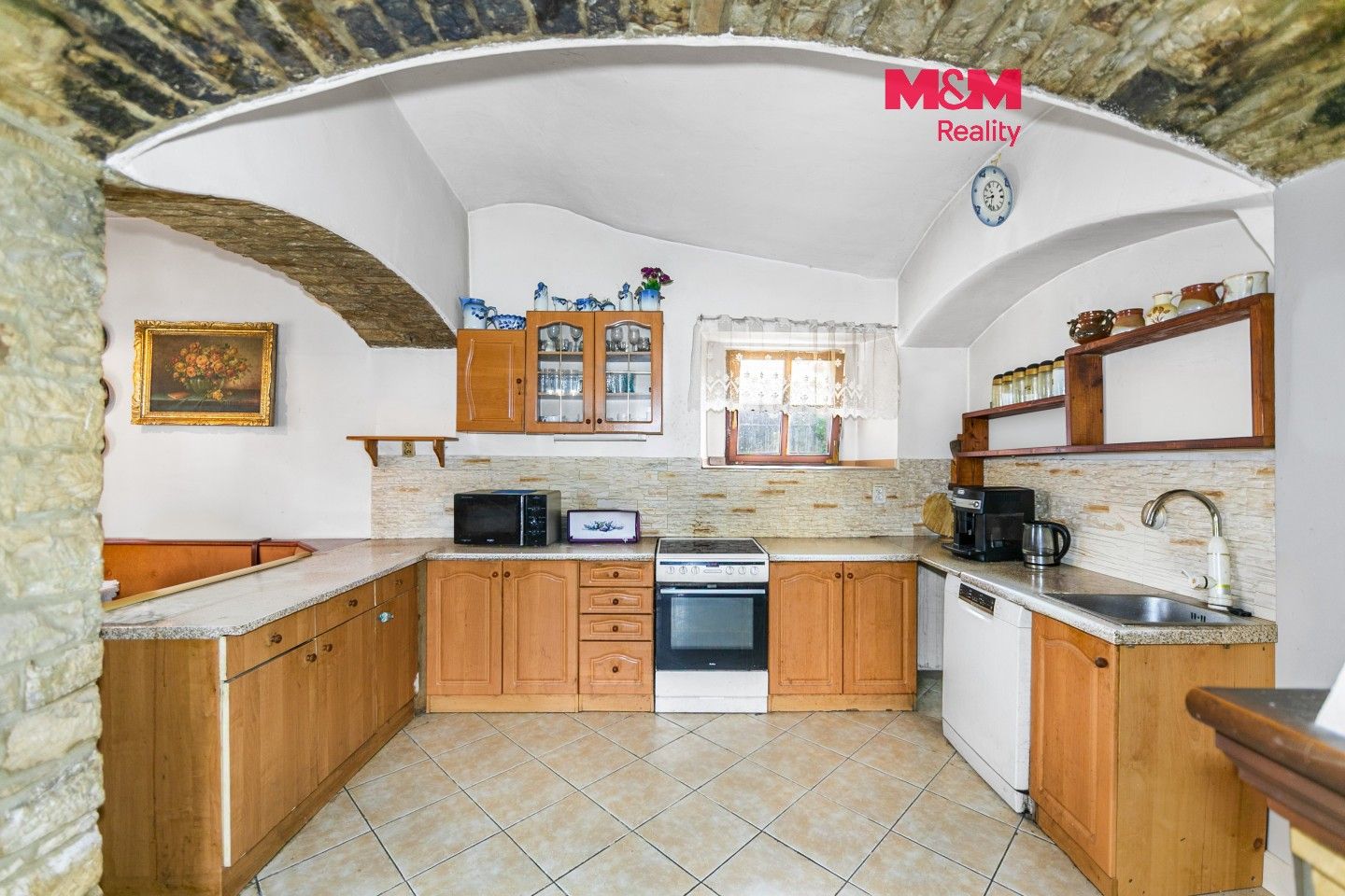 Prodej domu 200 m² - foto 1