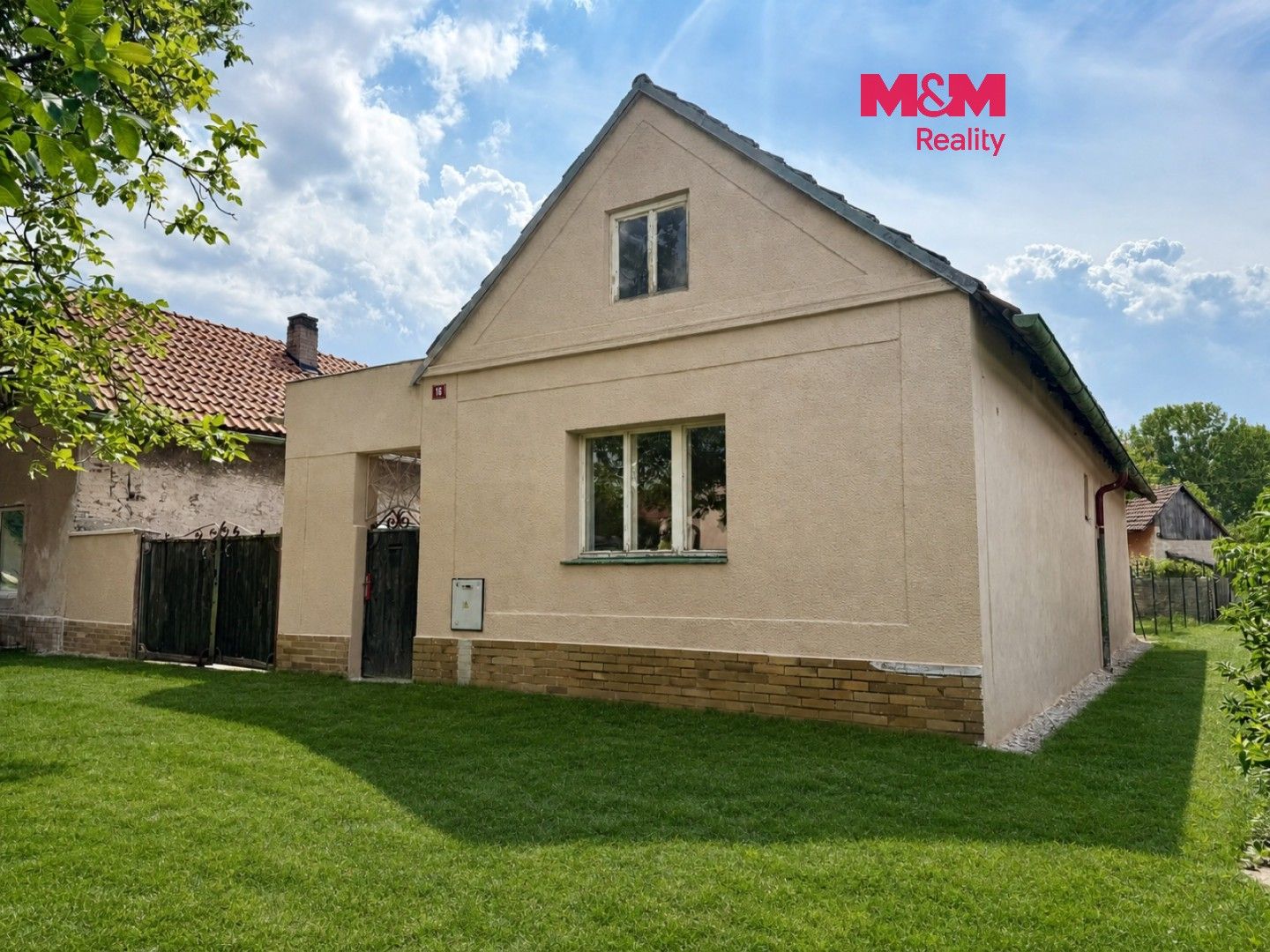 Prodej domu 108 m² - foto 1