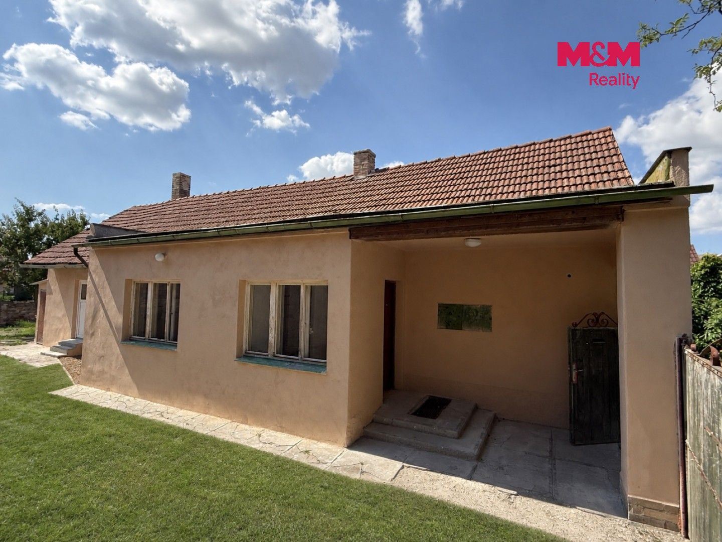 Prodej domu 108 m² - foto 16