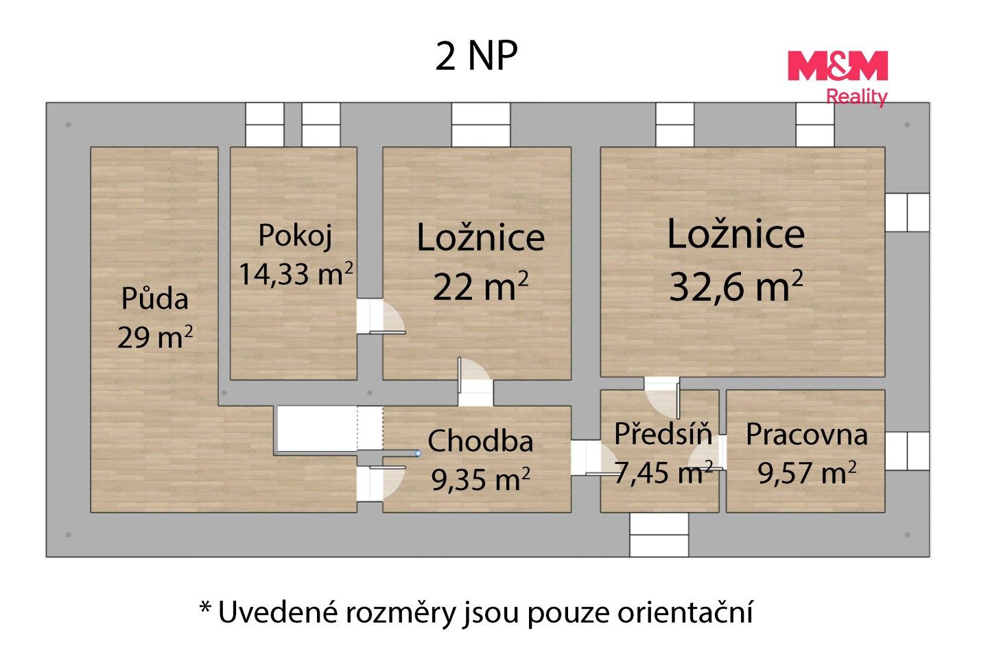 Prodej domu 200 m² - foto 9
