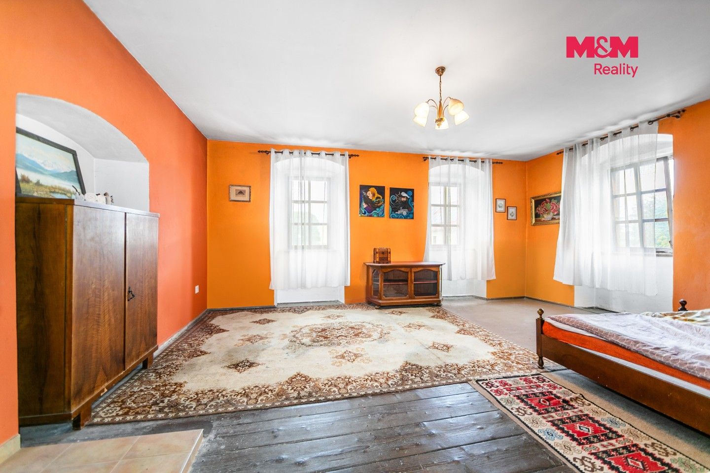 Prodej domu 200 m² - foto 12