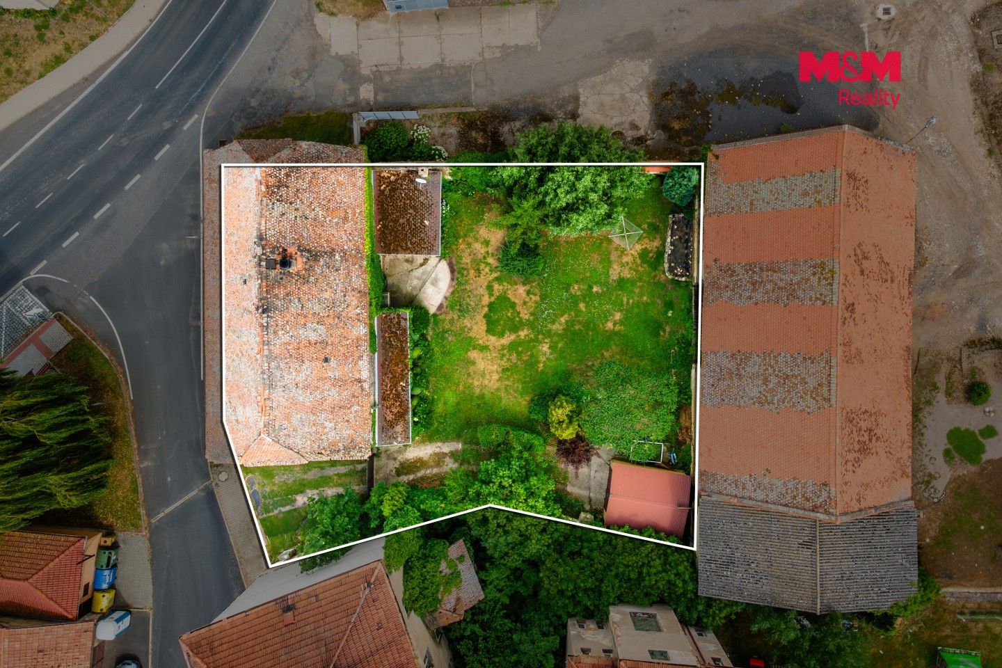 Prodej domu 200 m² - foto 21