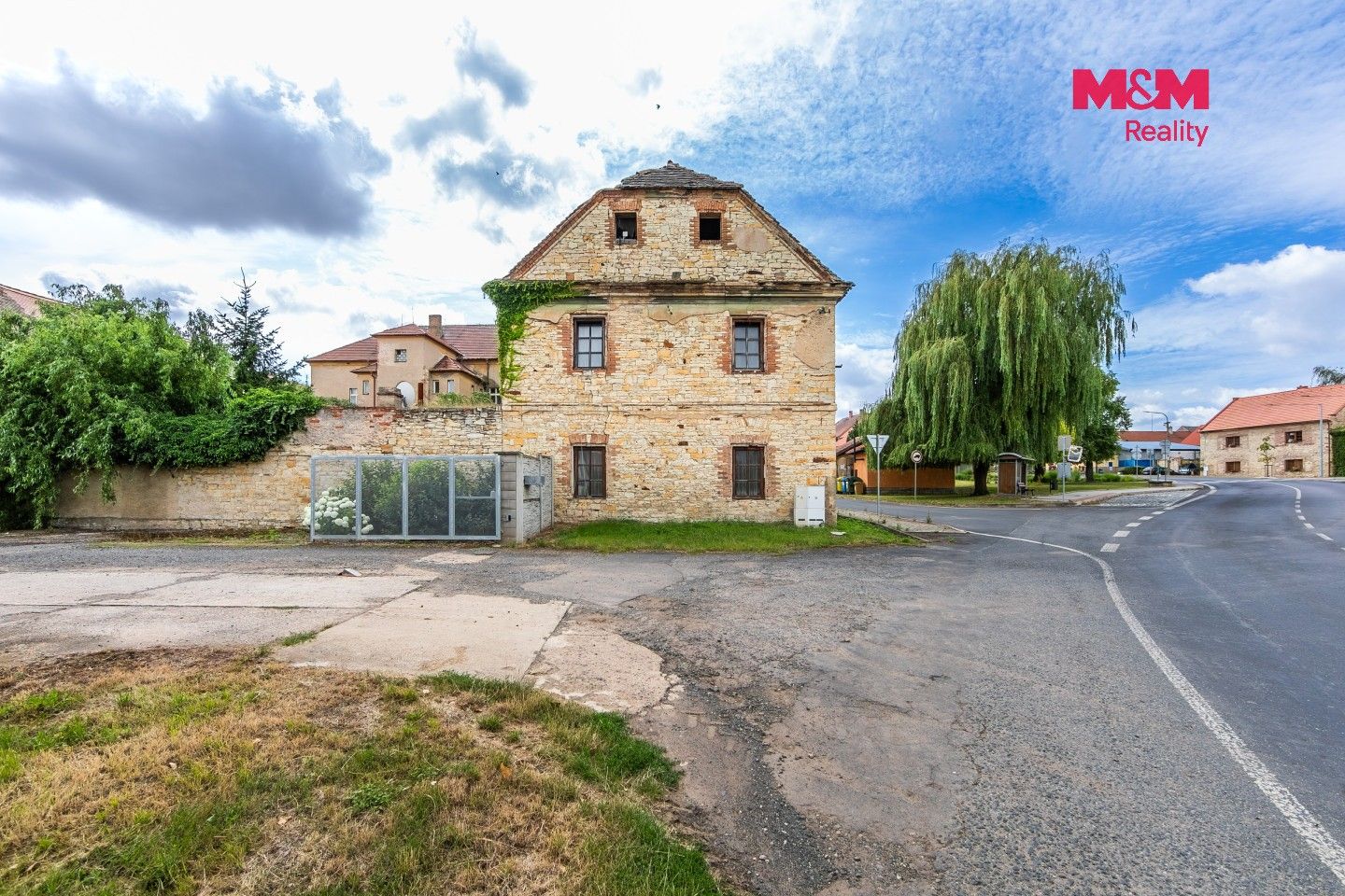 Prodej domu 200 m² - foto 19