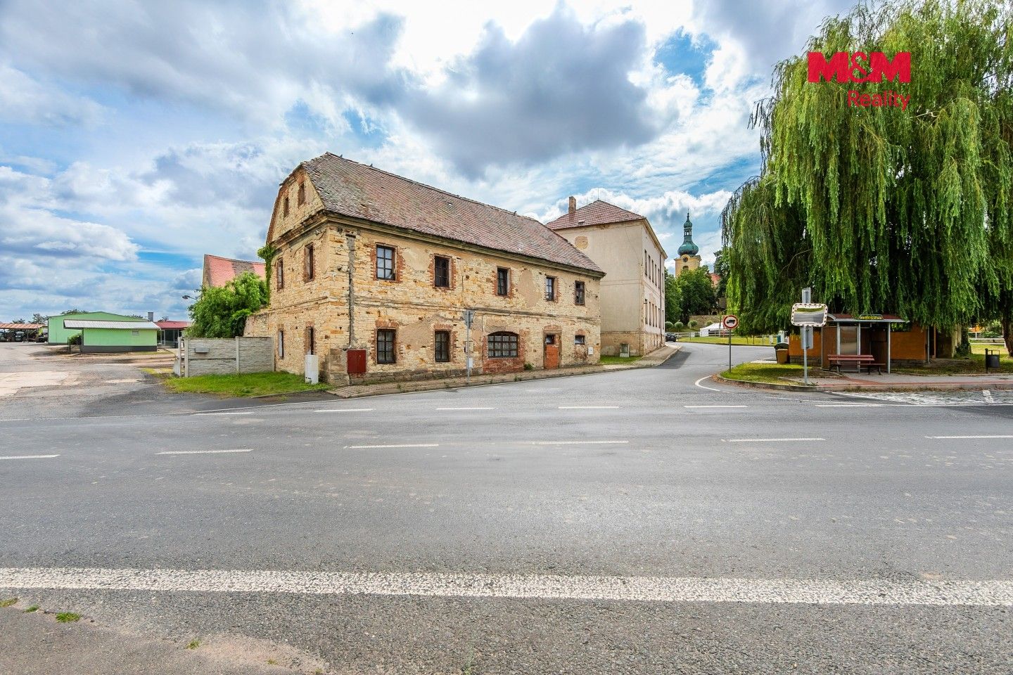 Prodej domu 200 m² - foto 25