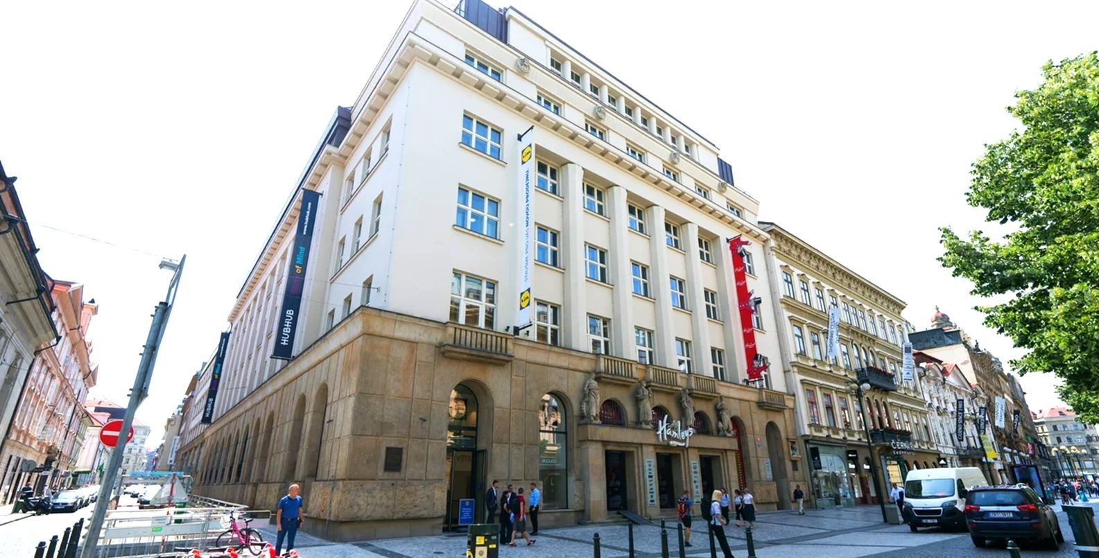 Pronájem komerčního prostoru 57 m² - foto 3