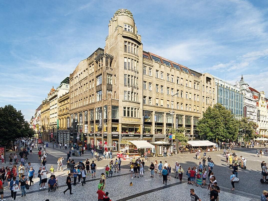 Pronájem komerčního prostoru 57 m² - foto 4
