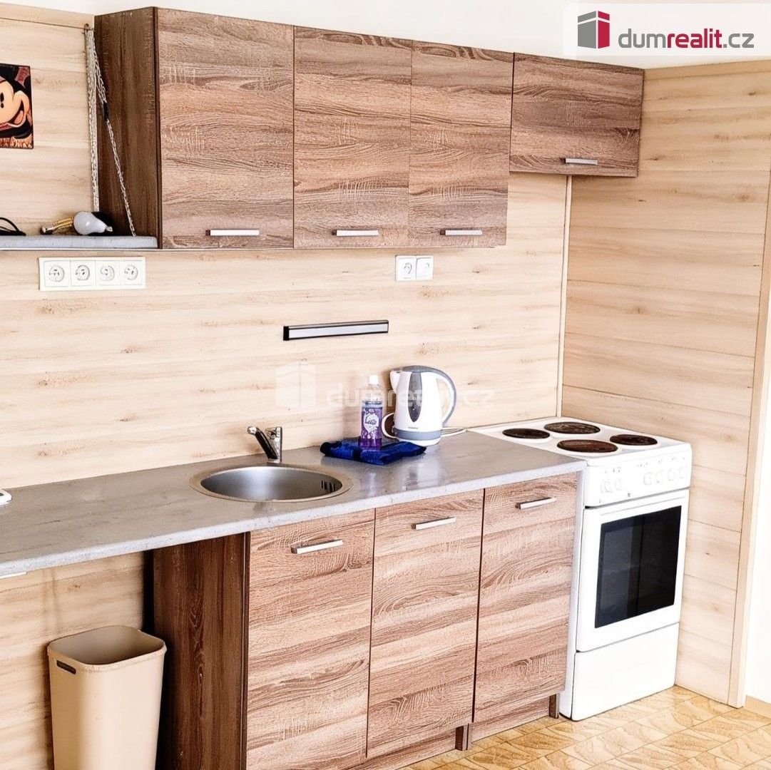 Pronájem bytu 2+kk 43 m² - foto 4