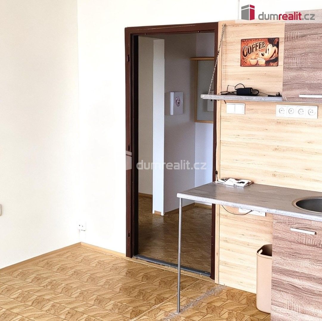 Pronájem bytu 2+kk 43 m² - foto 3