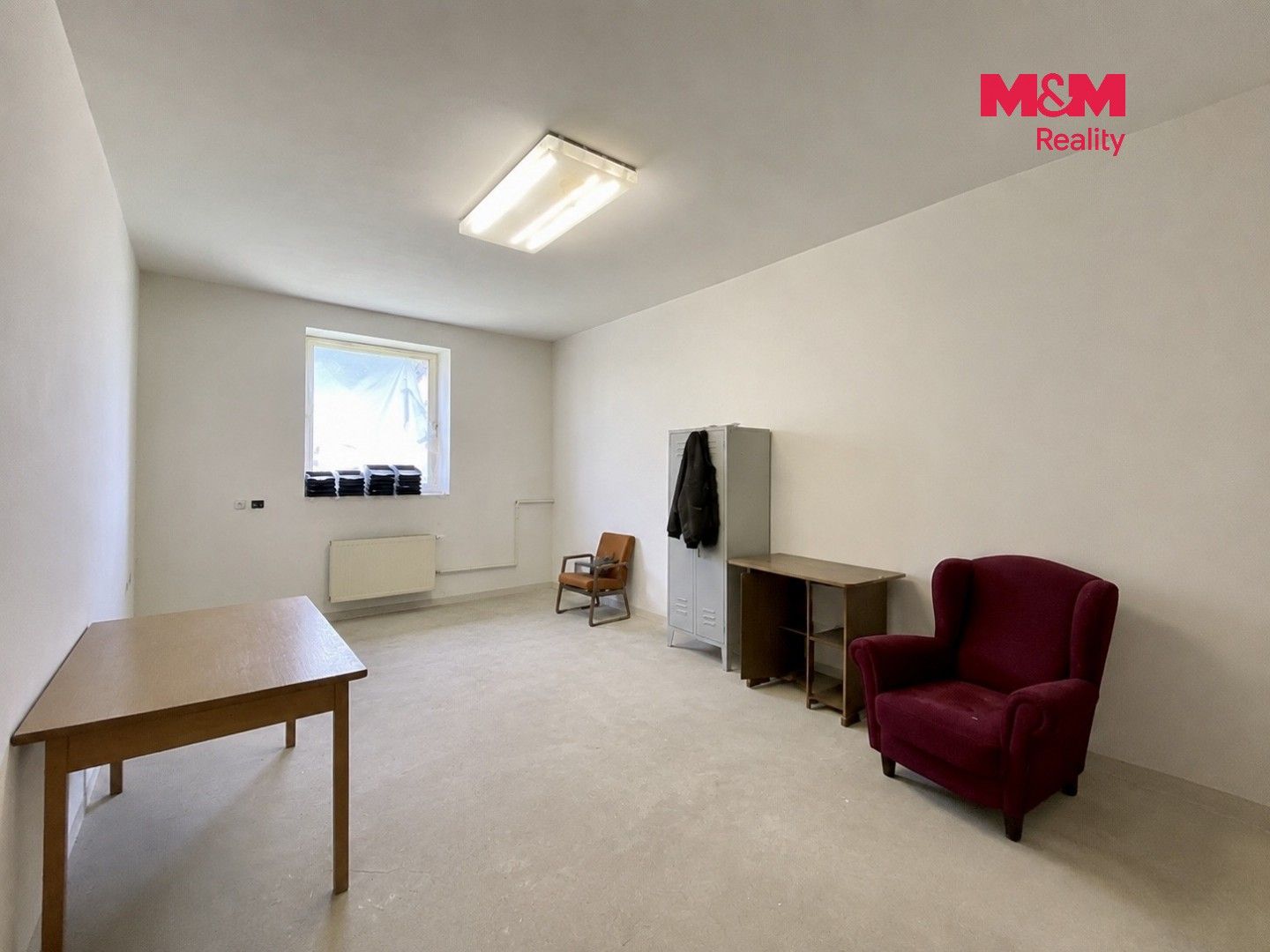 Prodej komerčního prostoru 1050 m² - foto 10
