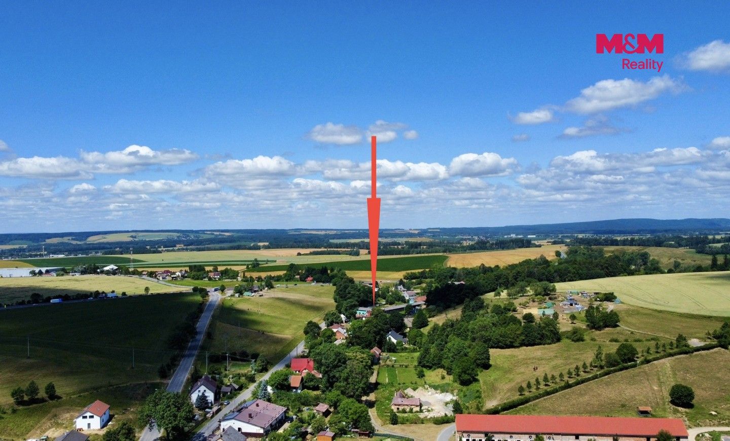 Prodej komerčního prostoru 1050 m² - foto 12