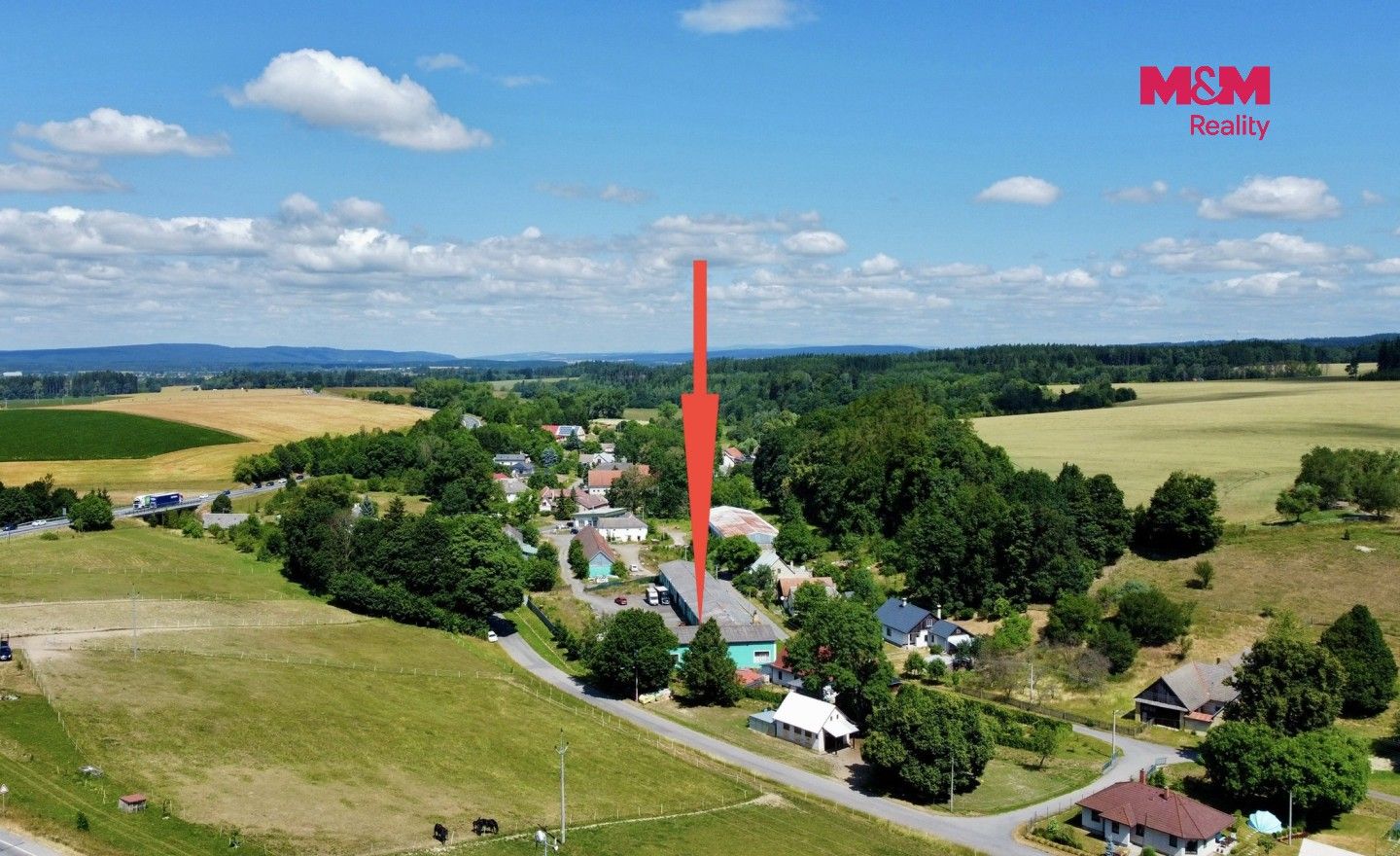 Prodej komerčního prostoru 1050 m² - foto 14