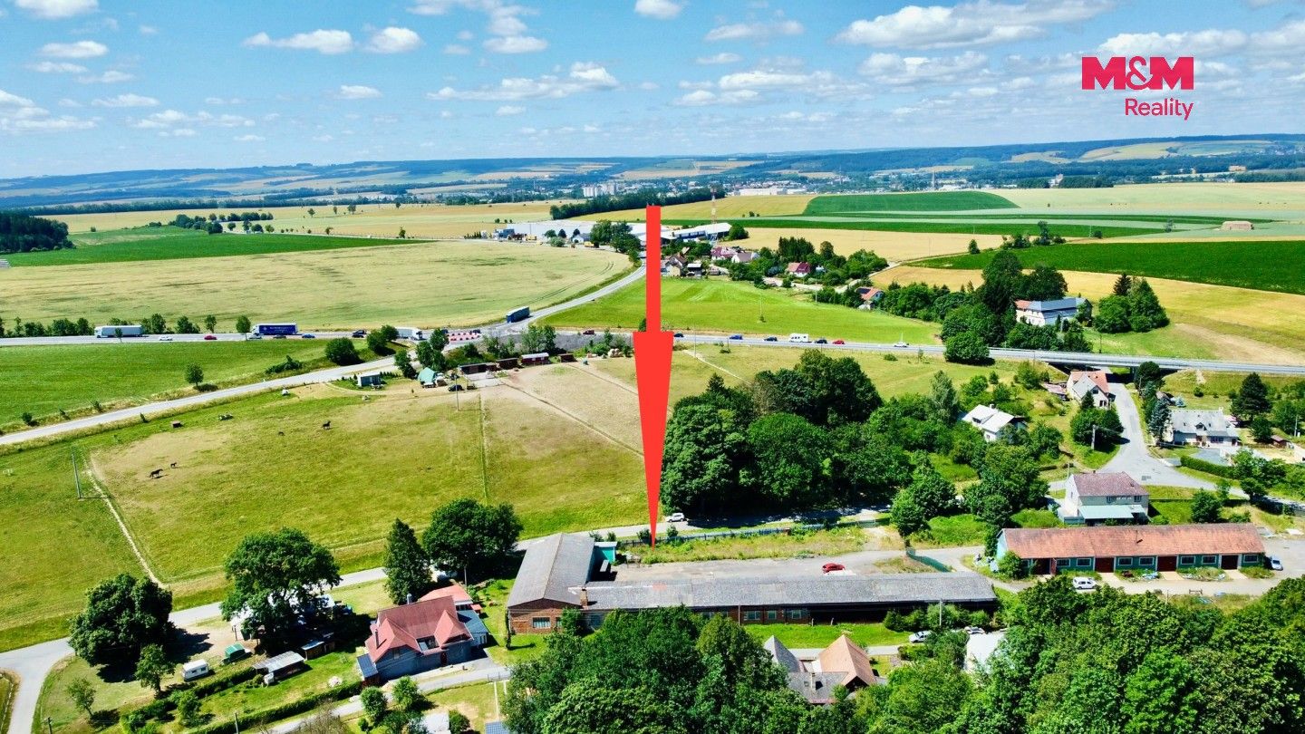 Prodej komerčního prostoru 1050 m² - foto 15