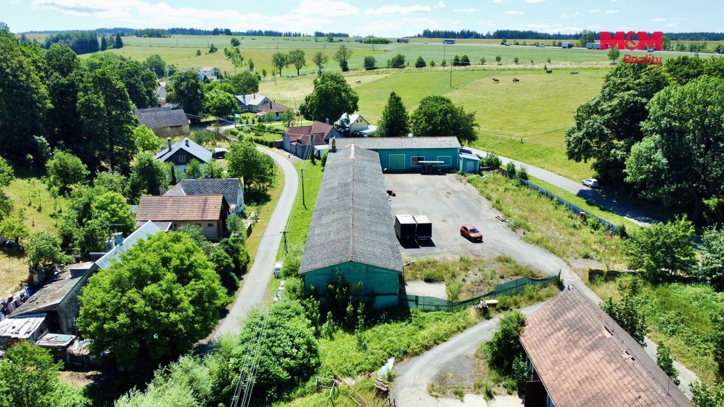 Prodej komerčního prostoru 1050 m² - foto 19