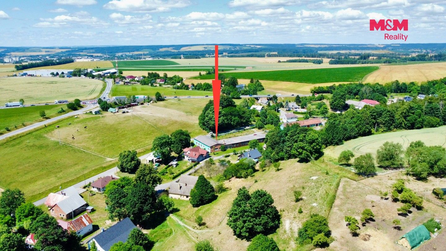 Prodej komerčního prostoru 1050 m² - foto 20