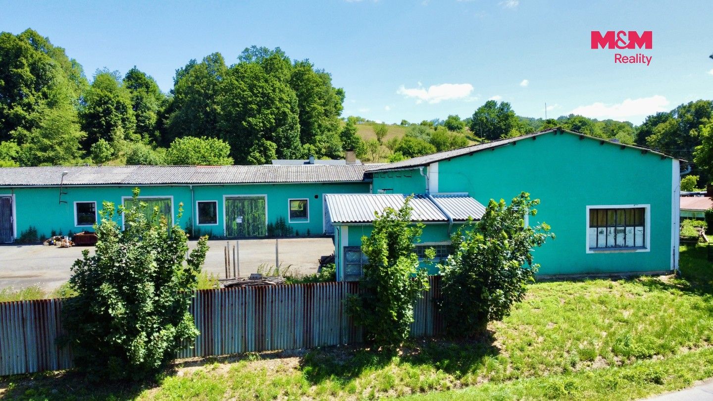 Prodej komerčního prostoru 1050 m² - foto 18