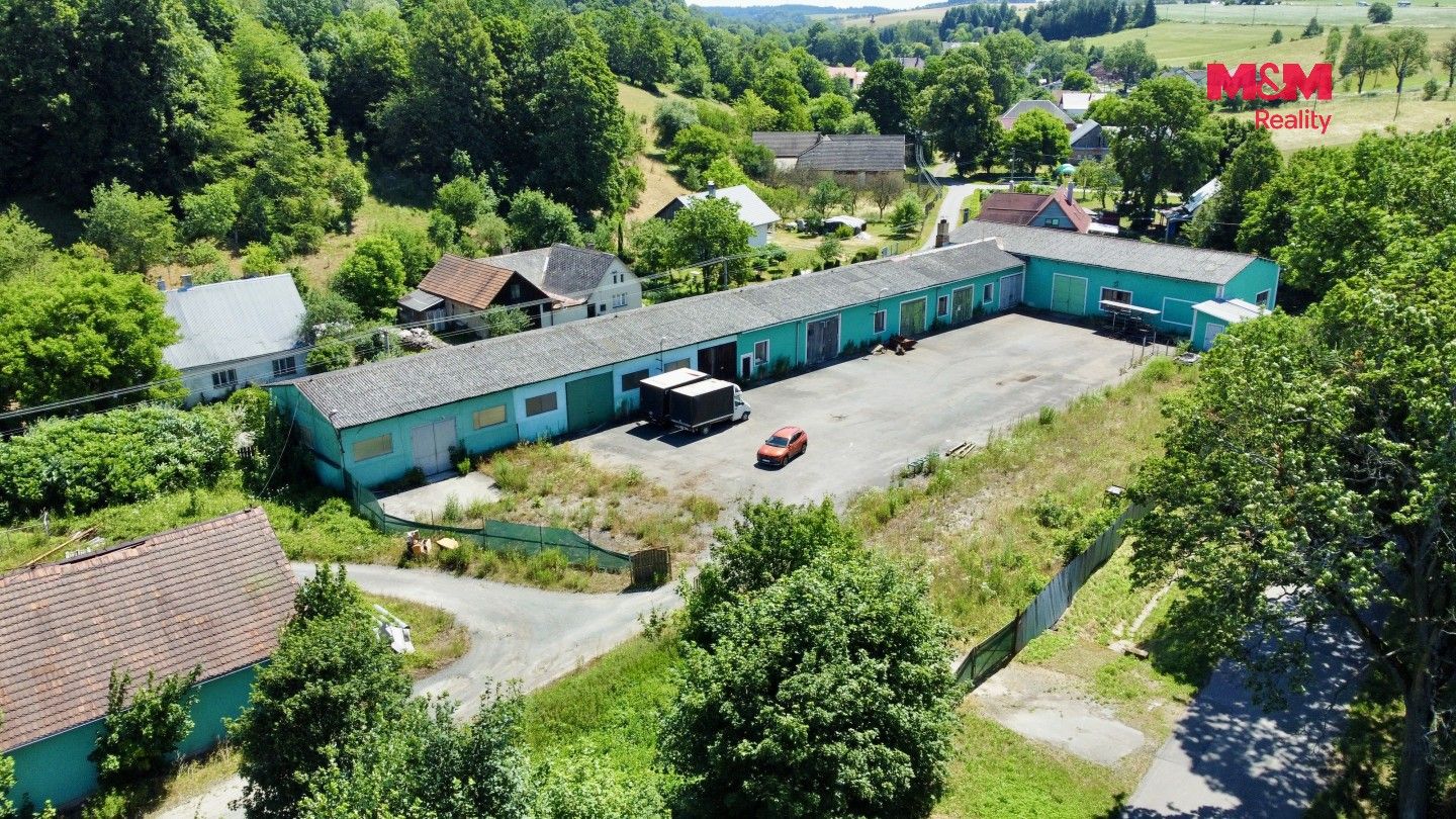 Prodej komerčního prostoru 1050 m² - foto 17