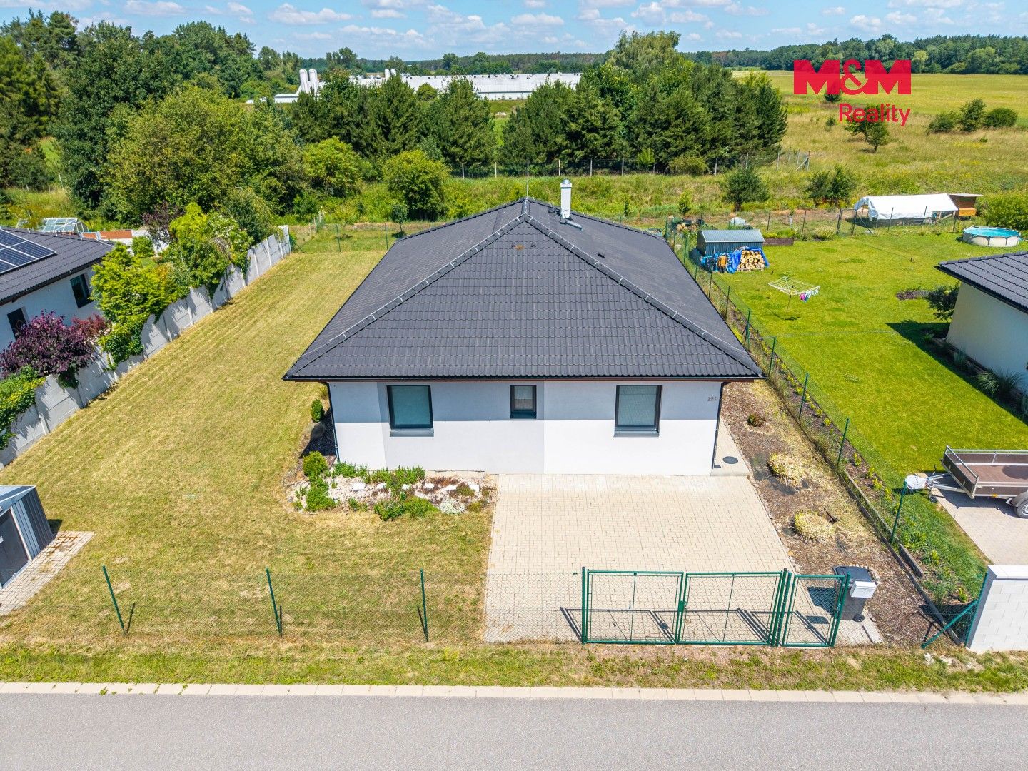 Prodej domu 111 m² - foto 19