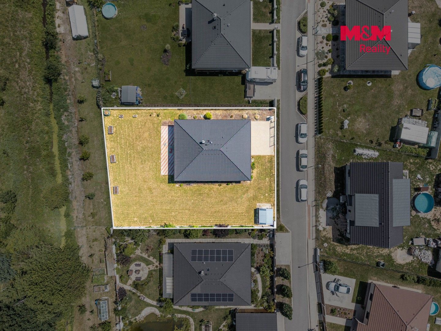Prodej domu 111 m² - foto 21