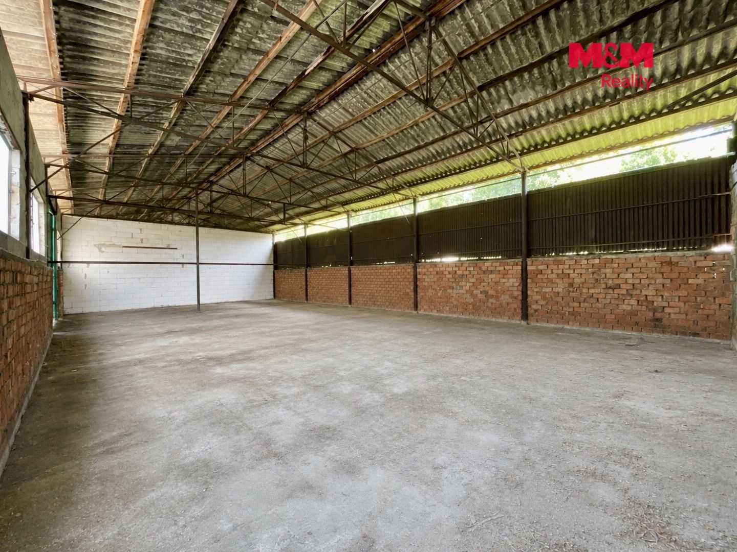 Prodej komerčního prostoru 1050 m² - foto 25