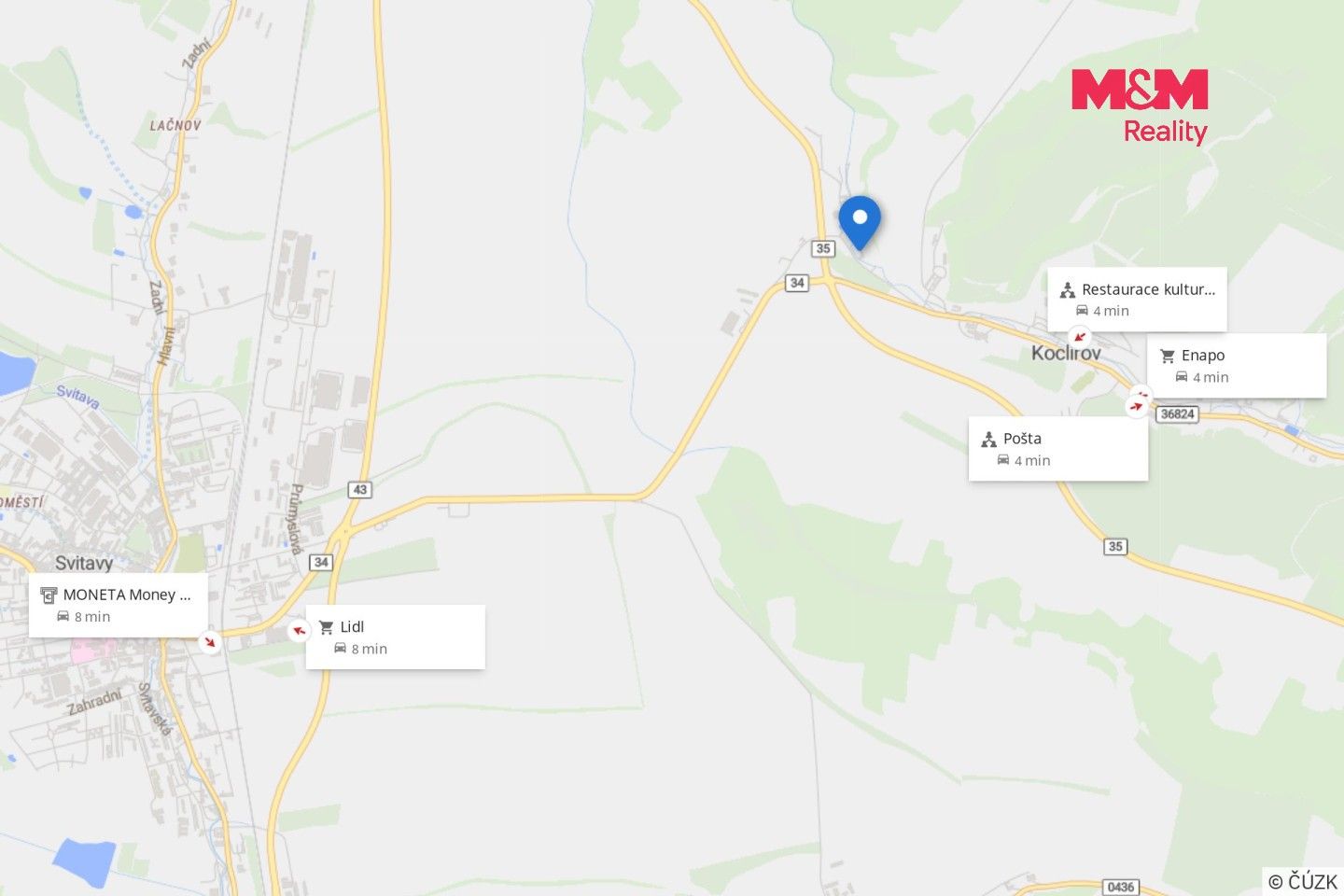 Prodej komerčního prostoru 1050 m² - foto 31