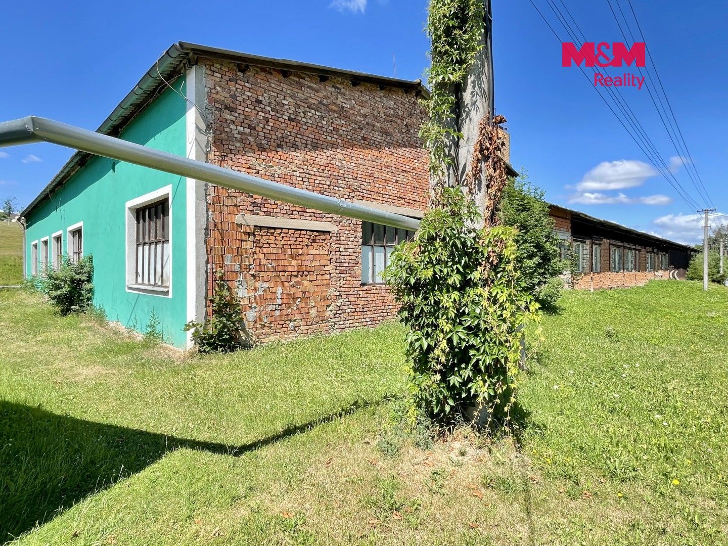 Prodej komerčního prostoru 1050 m² - foto 30