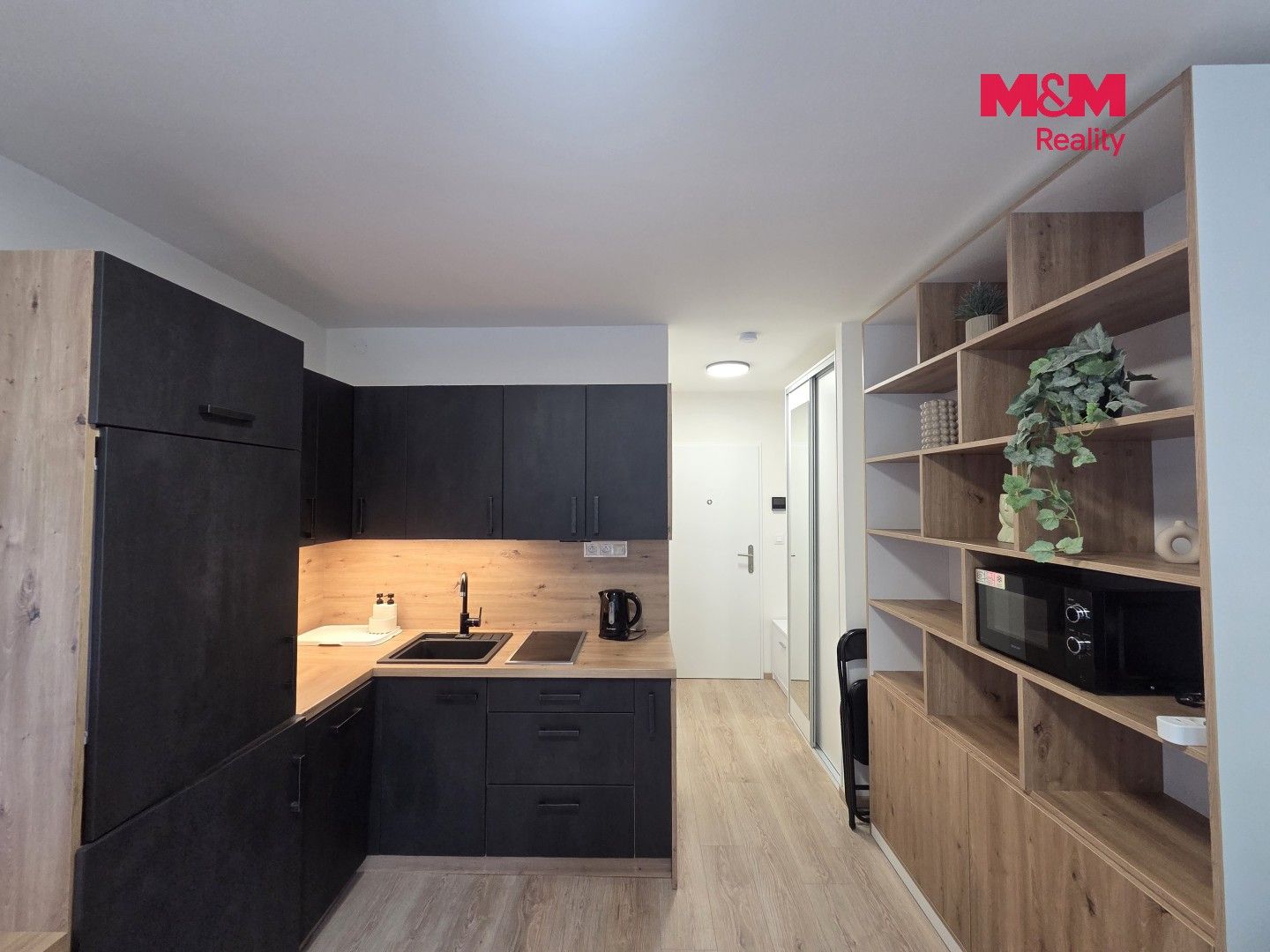 Prodej bytu 1+kk 19 m² - foto 5