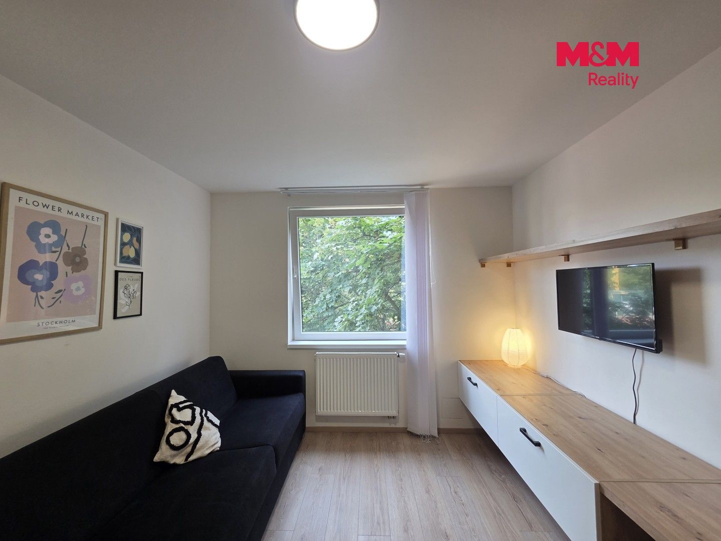 Prodej bytu 1+kk 19 m² - foto 2