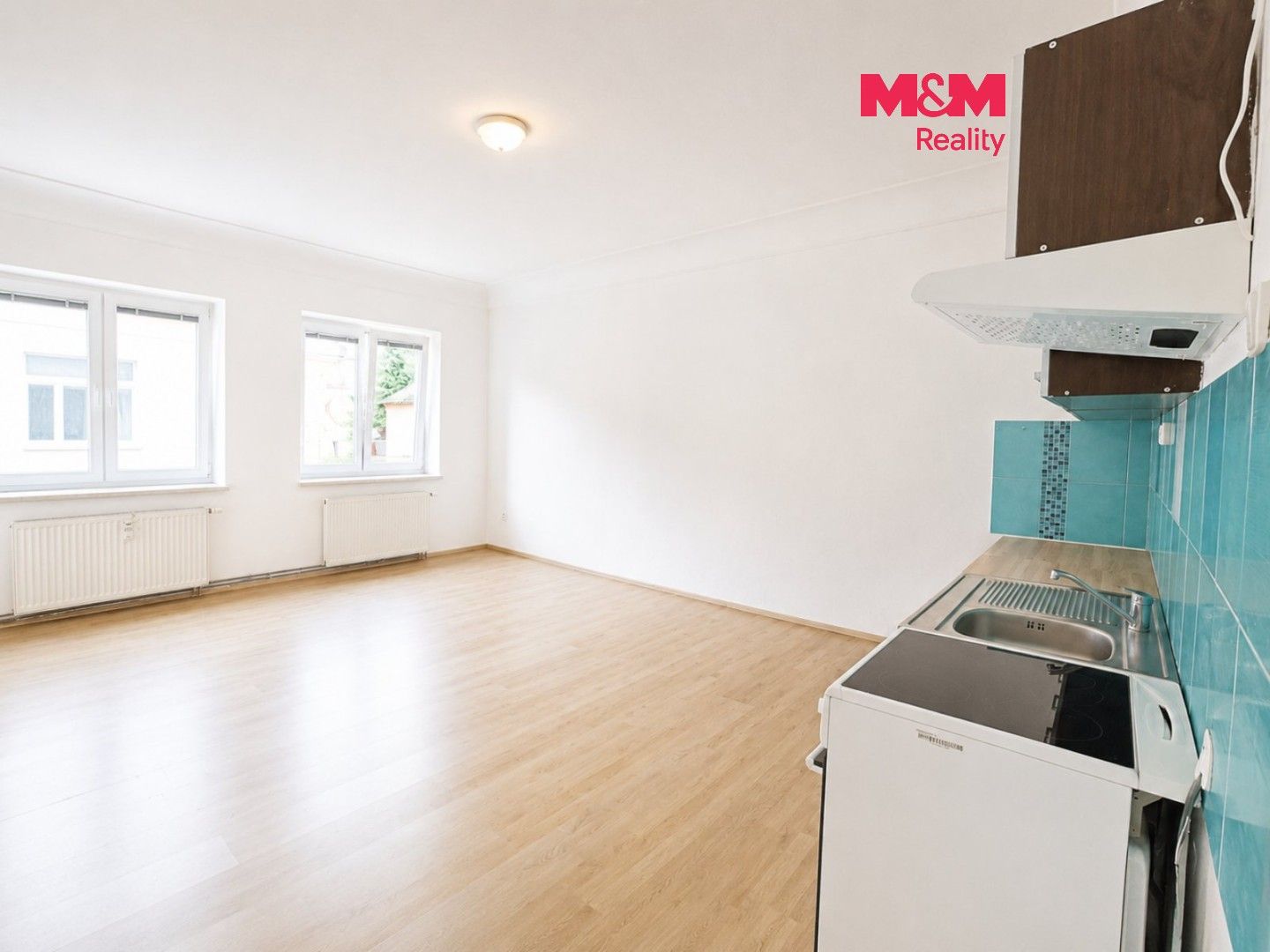 Pronájem bytu 2+kk 68 m² - foto 1