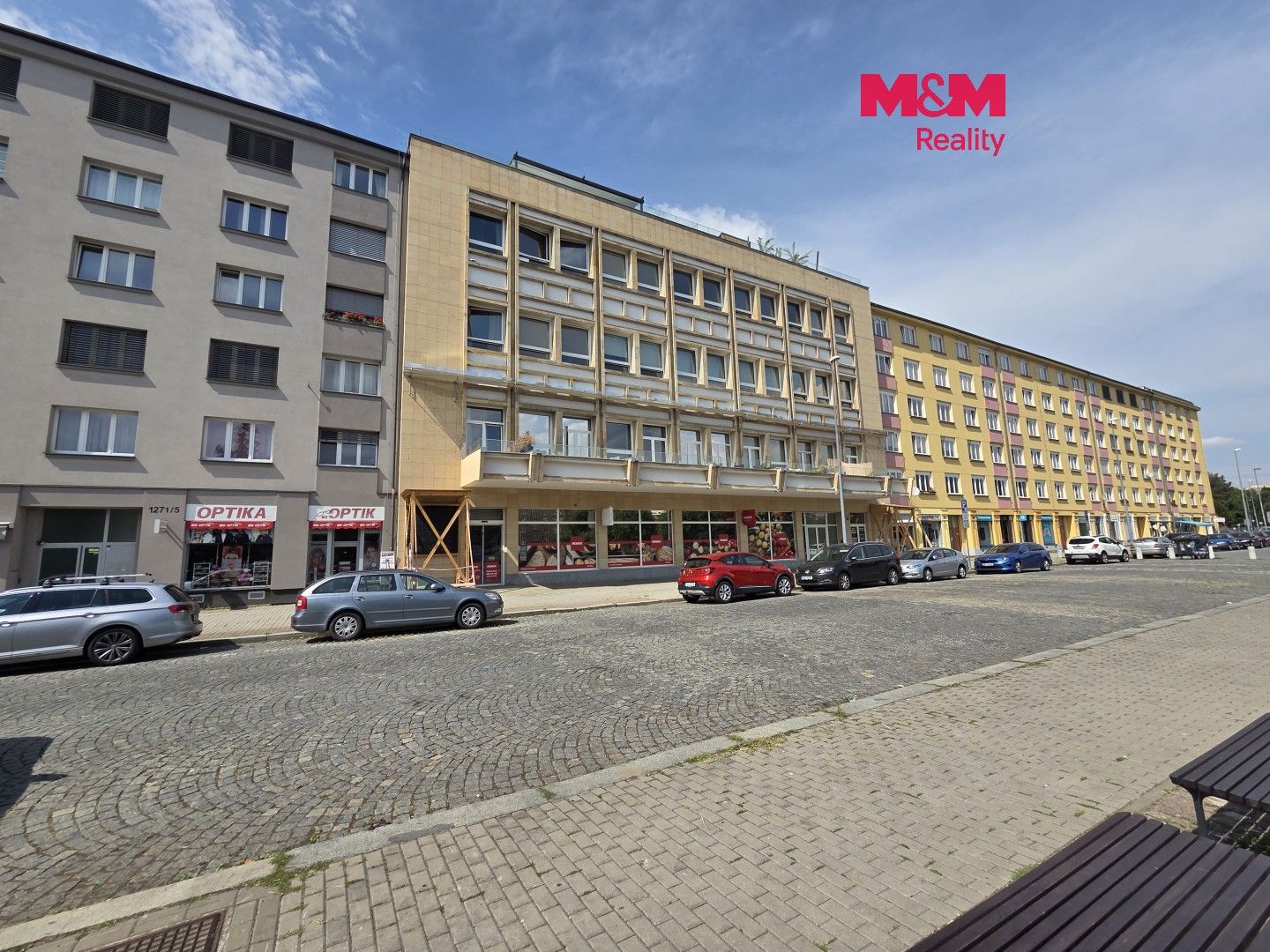 Prodej bytu 1+kk 19 m² - foto 4