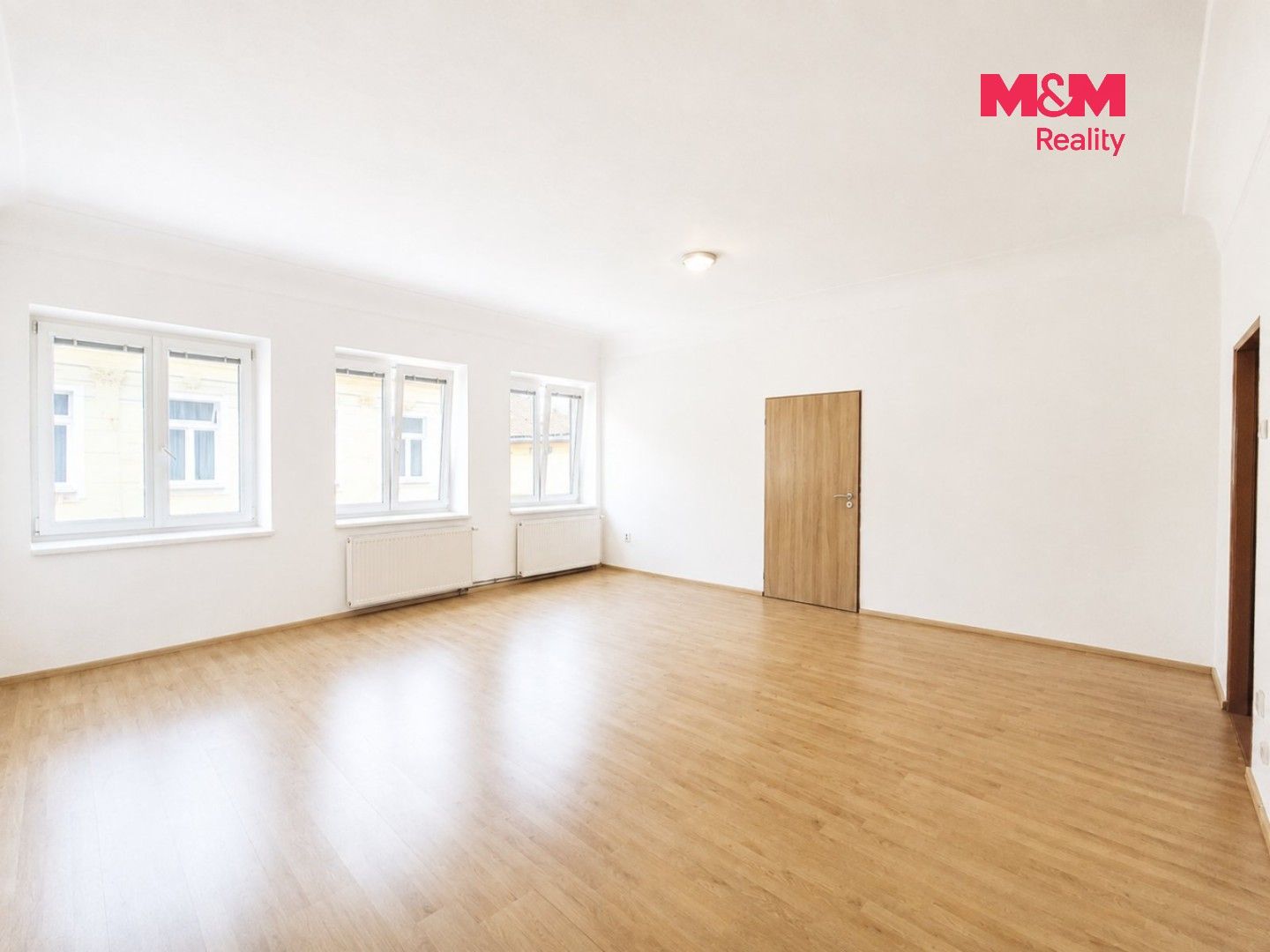Pronájem bytu 2+kk 68 m² - foto 4