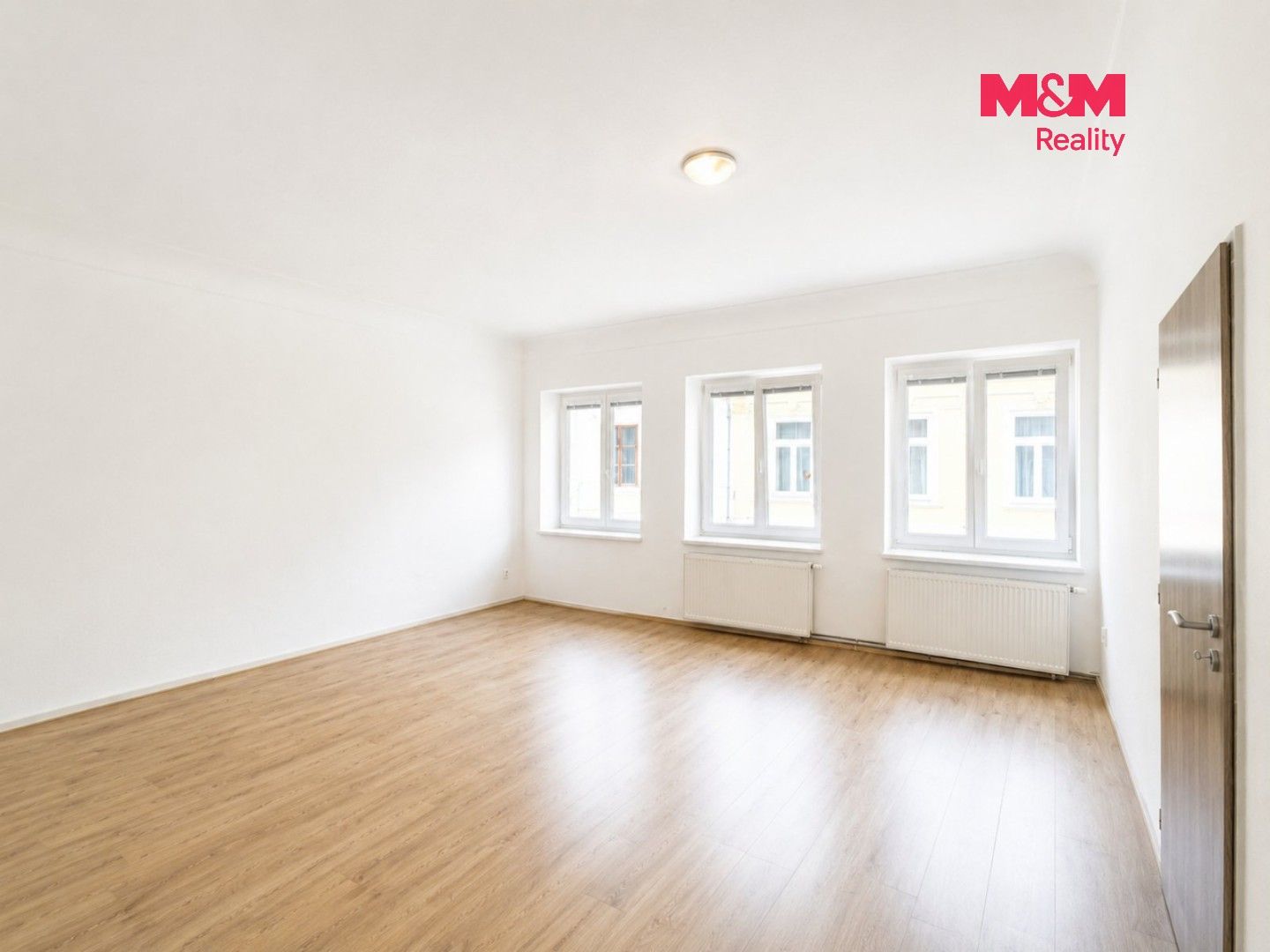 Pronájem bytu 2+kk 68 m² - foto 5