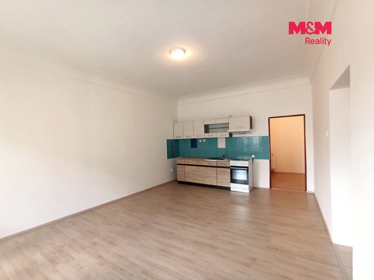 Pronájem bytu 2+kk 68 m² - foto 2