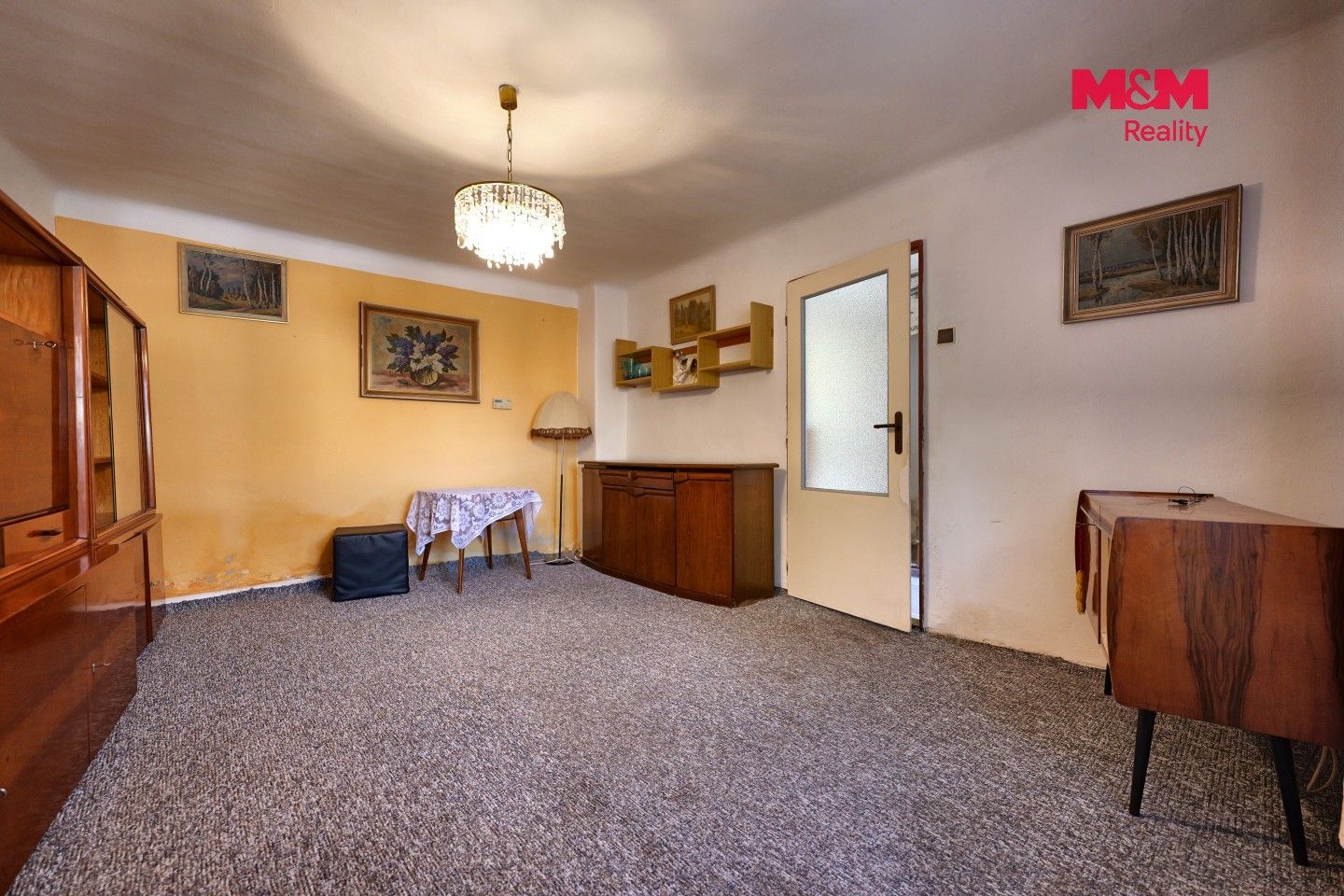 Prodej domu 75 m² - foto 4