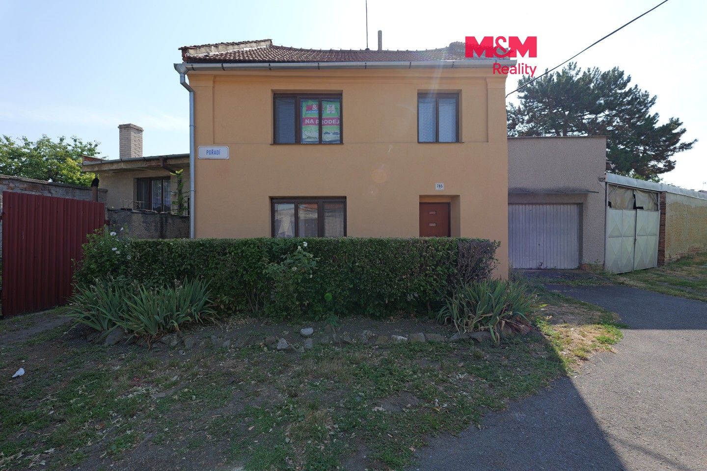 Prodej domu 75 m² - foto 1