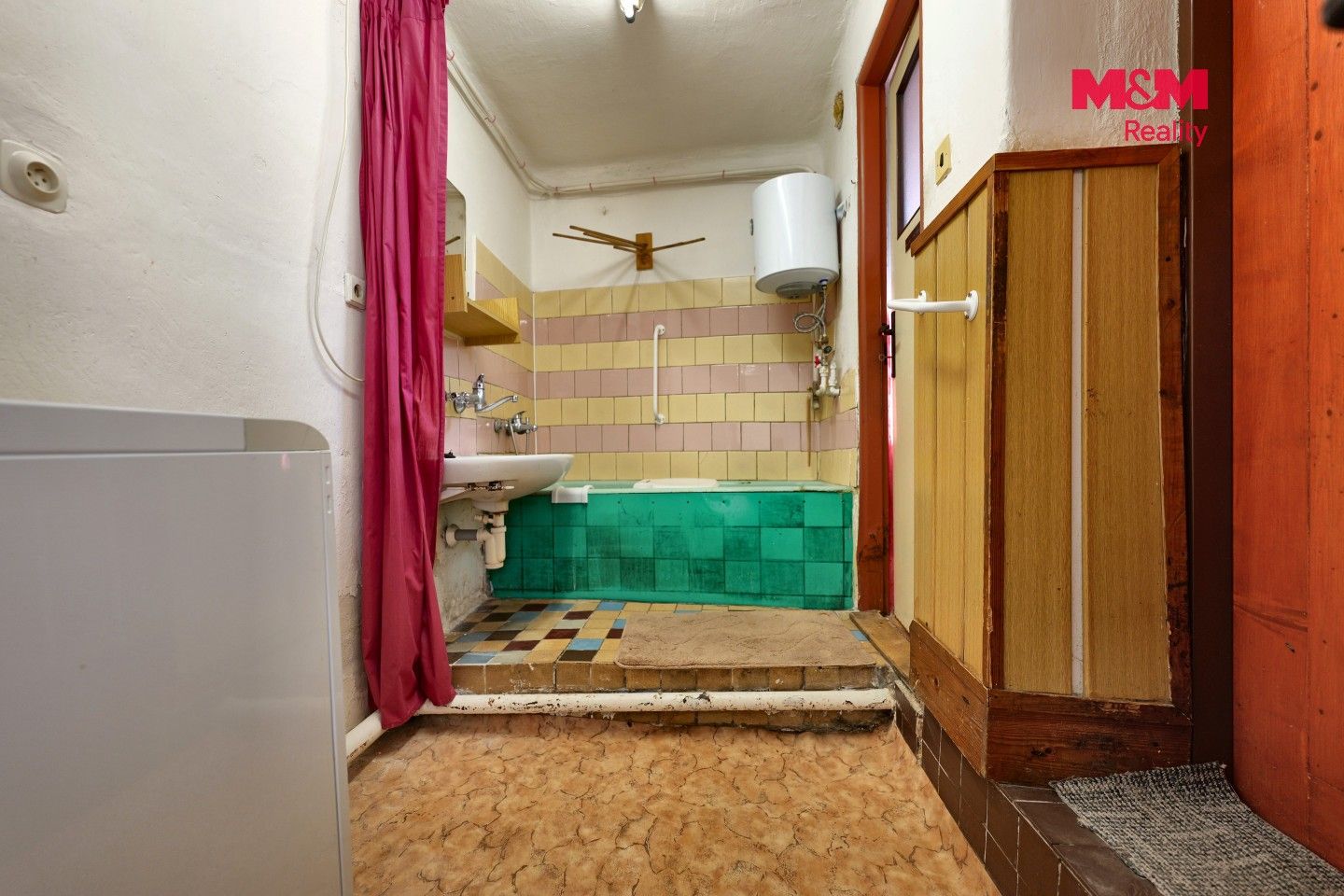 Prodej domu 75 m² - foto 10