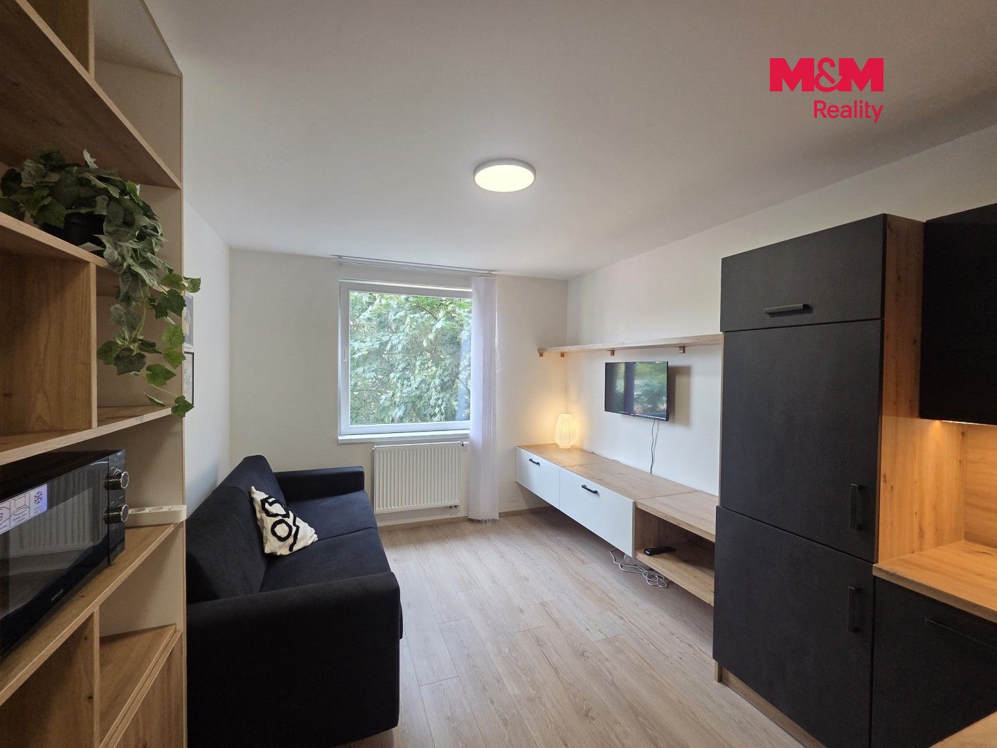 Prodej bytu 1+kk 19 m² - foto 9