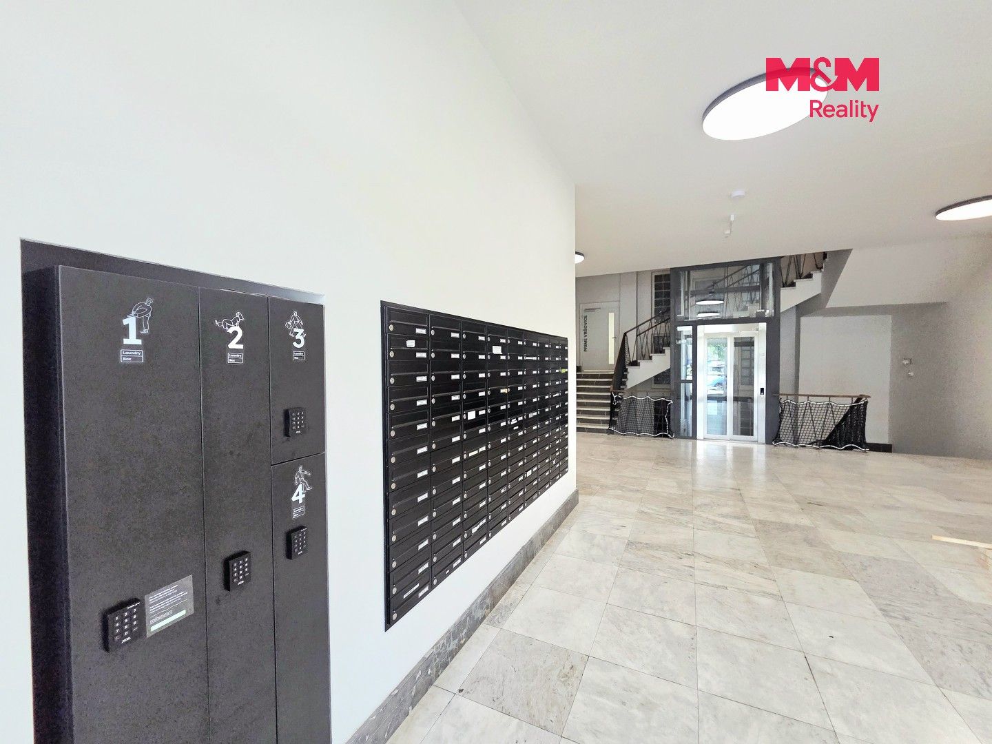 Prodej bytu 1+kk 19 m² - foto 12