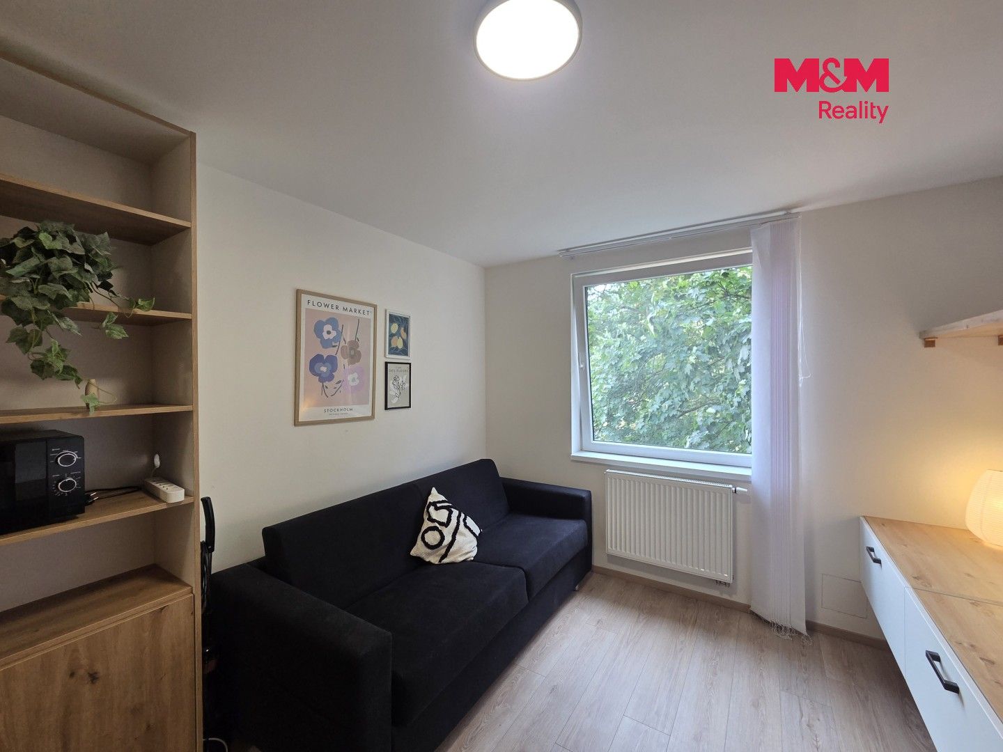Prodej bytu 1+kk 19 m² - foto 10
