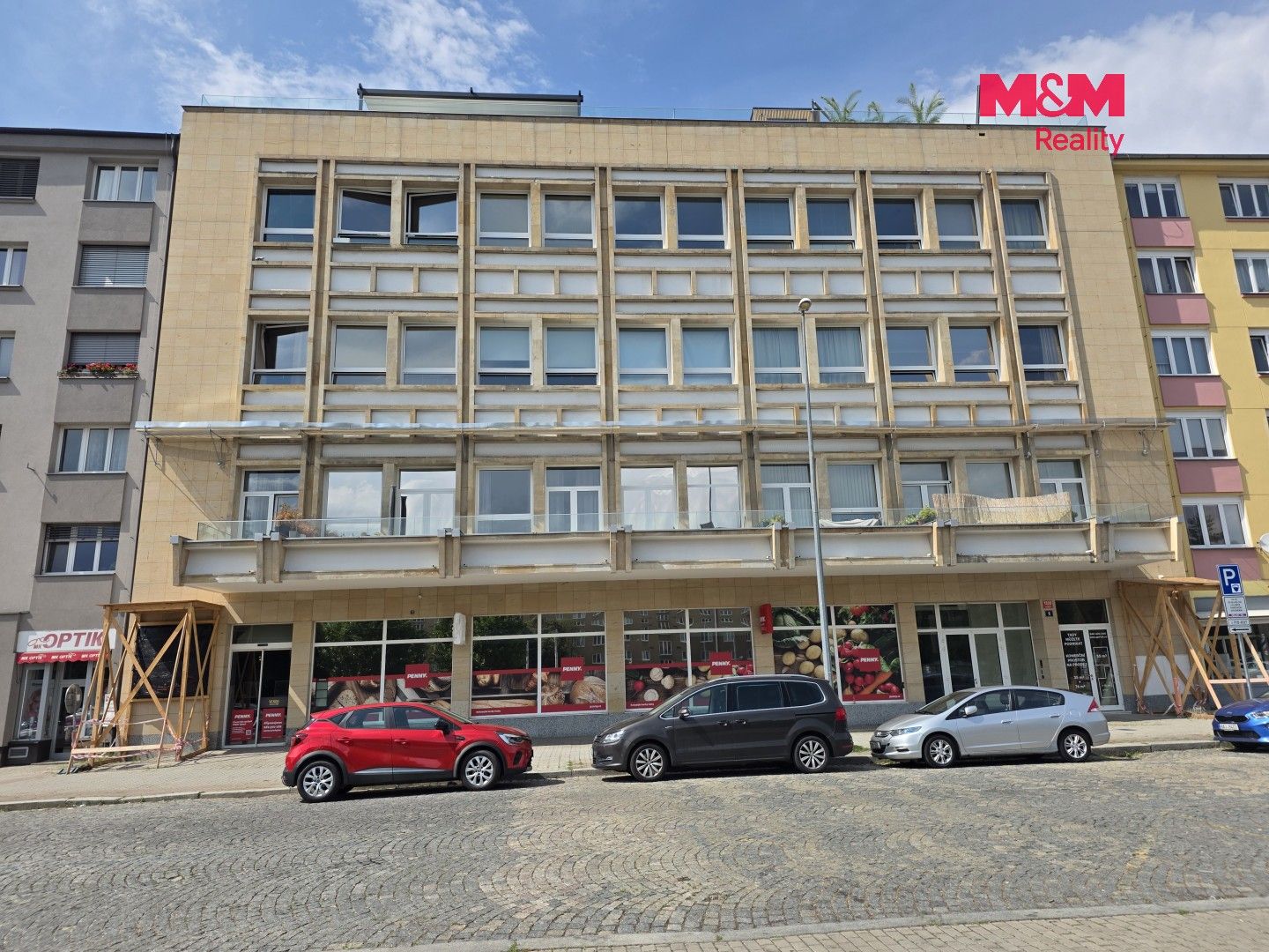 Prodej bytu 1+kk 19 m² - foto 15