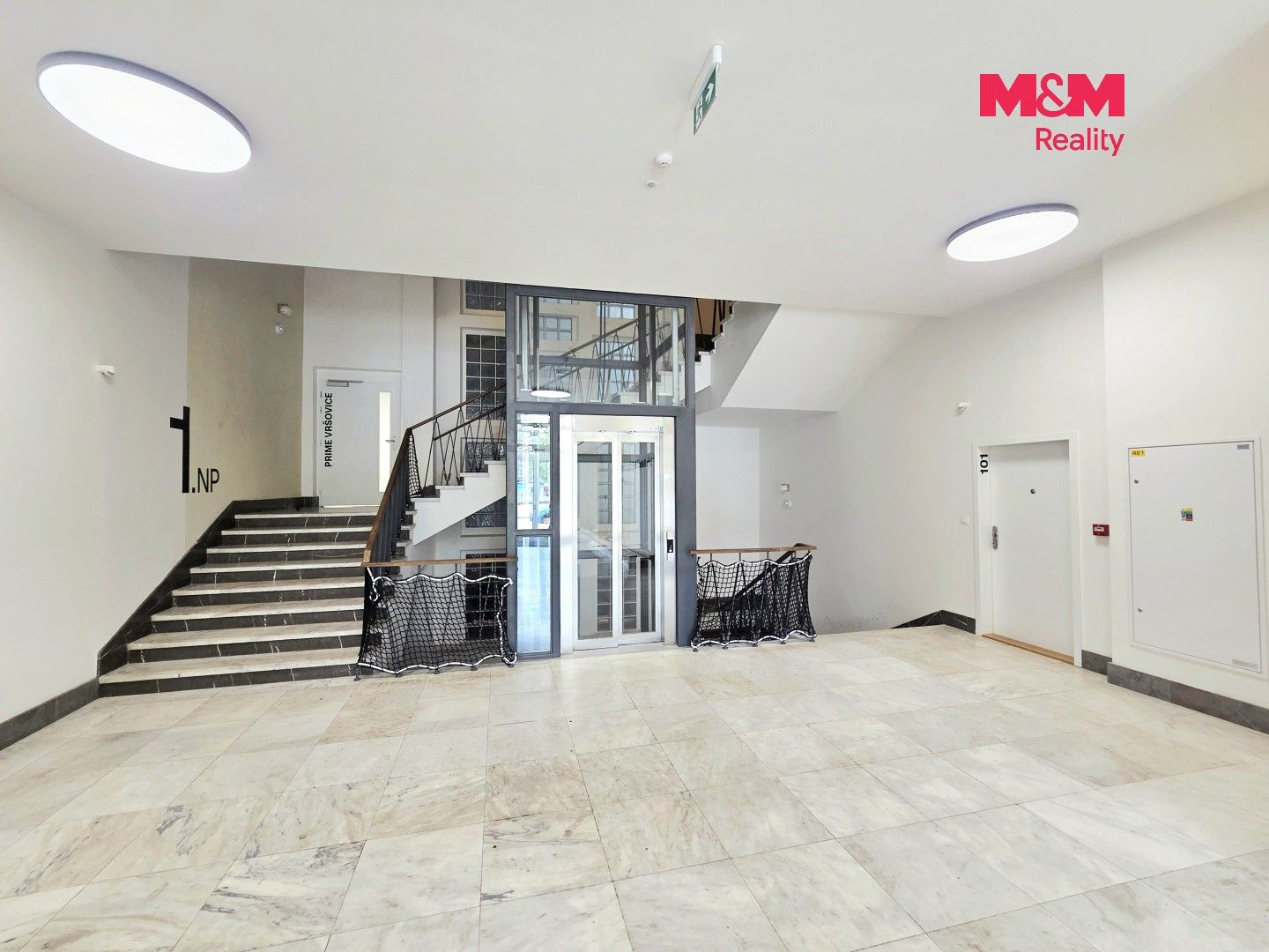 Prodej bytu 1+kk 19 m² - foto 13