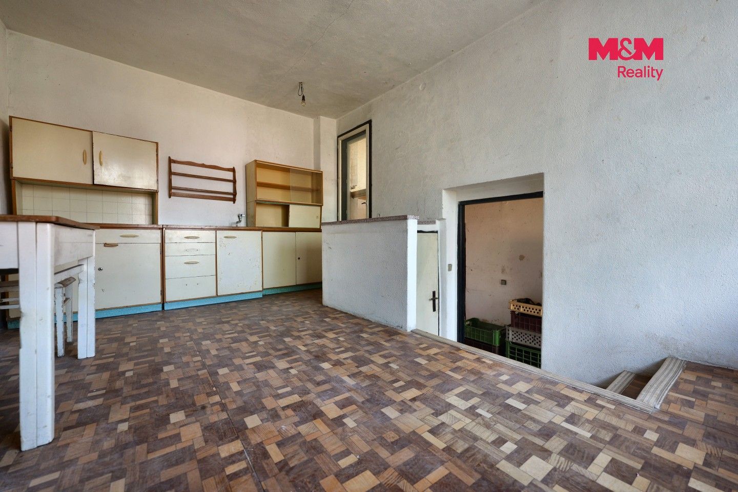 Prodej domu 75 m² - foto 21