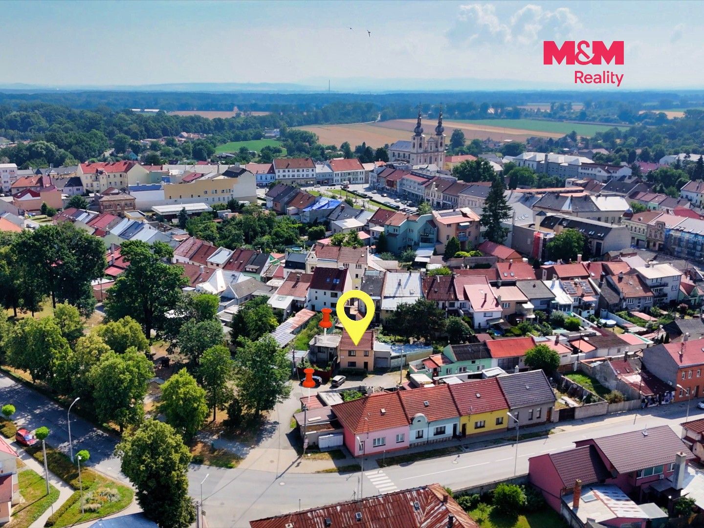 Prodej domu 75 m² - foto 23