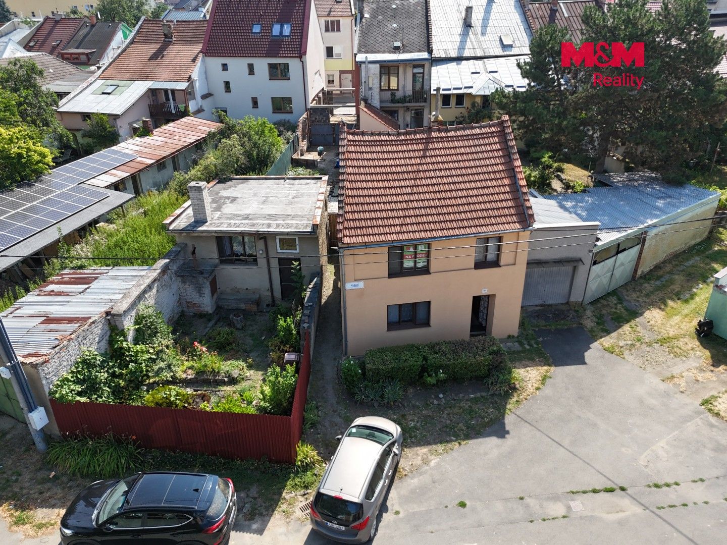 Prodej domu 75 m² - foto 17