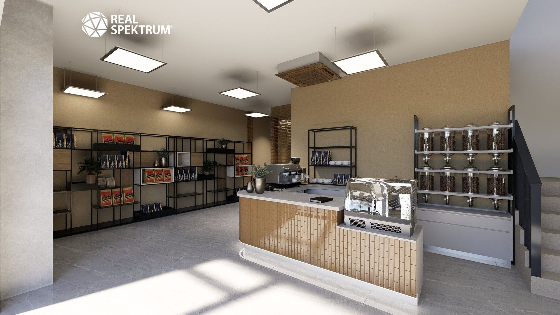 Prodej komerčního prostoru 438 m² - foto 7
