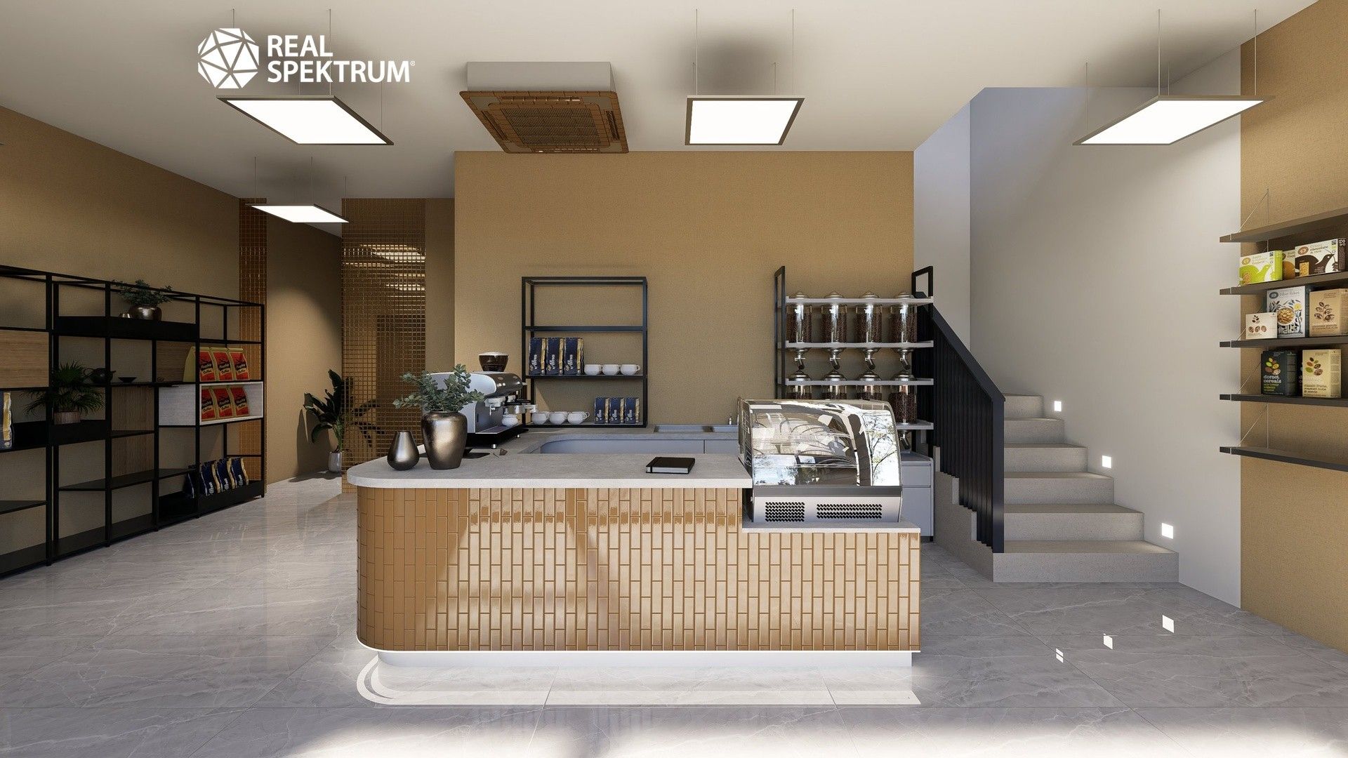 Prodej komerčního prostoru 438 m² - foto 6