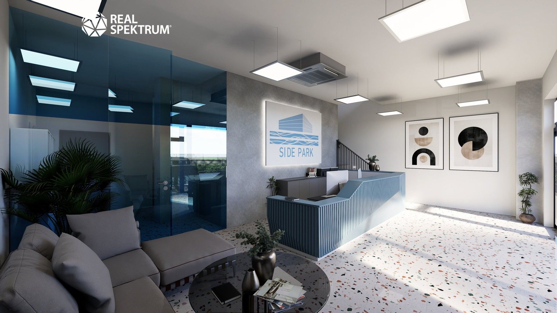 Prodej komerčního prostoru 438 m² - foto 5