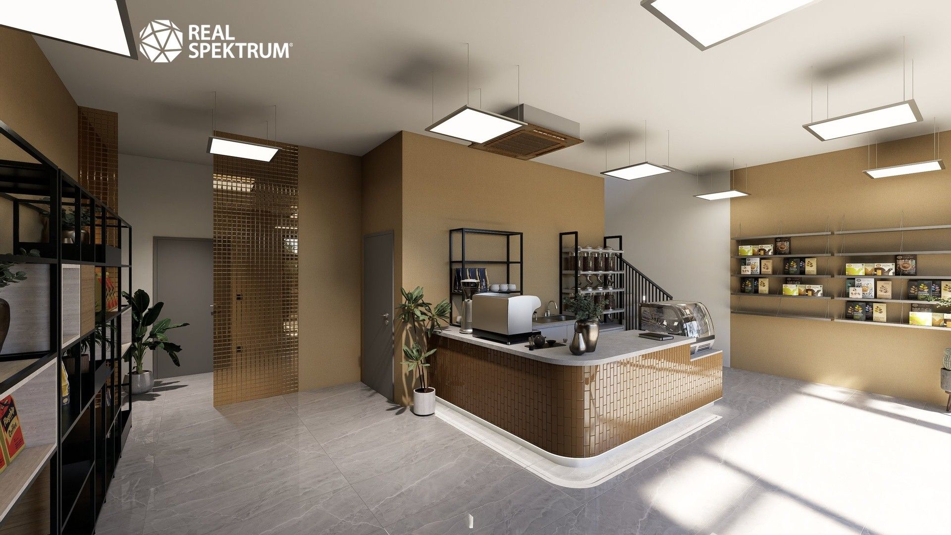 Prodej komerčního prostoru 438 m² - foto 4
