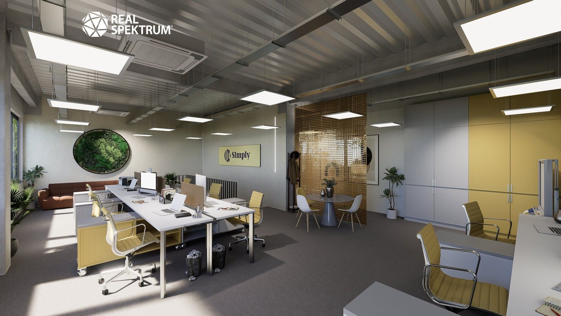 Prodej komerčního prostoru 438 m² - foto 8