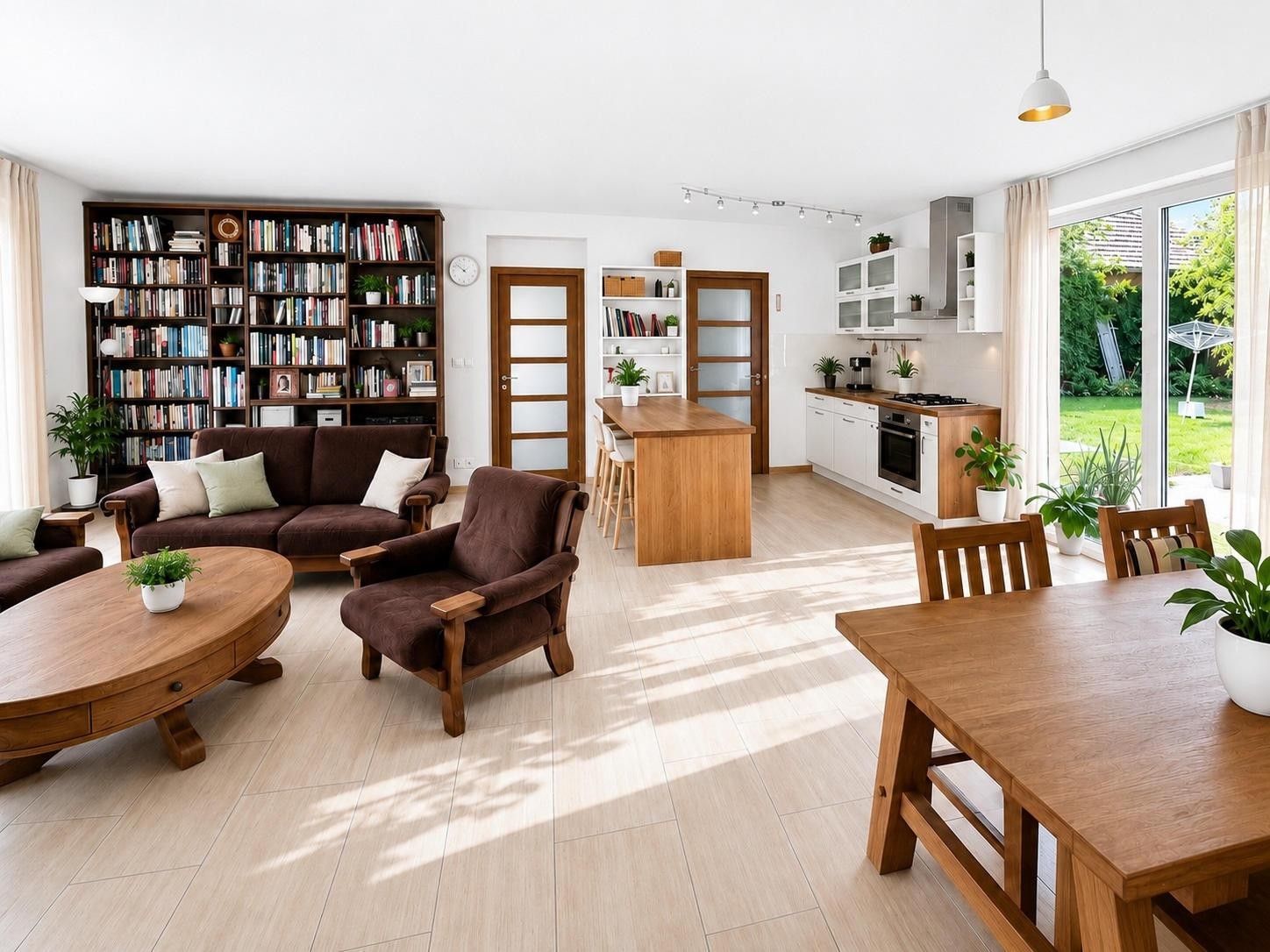 Prodej domu 200 m² - foto 4