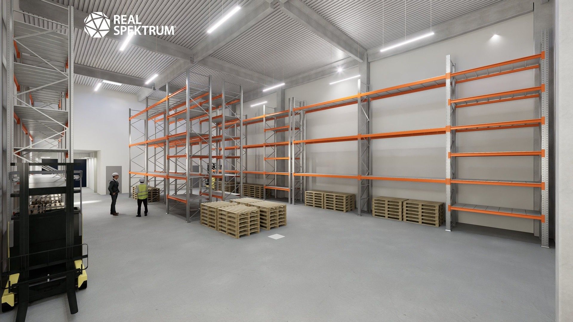 Prodej komerčního prostoru 438 m² - foto 11